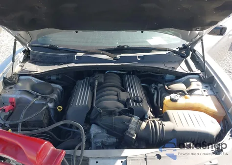 2019 Dodge Charger Scat Pack Rwd из США, поврежденный, VIN 2C3CDXGJ1KH650547